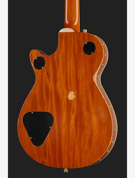 Gretsch 6130CS 55 DuoJet Western Relic, detail 5