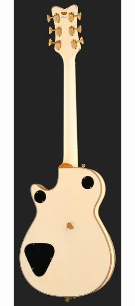 Gretsch 6134CST 55 Penguin GS Relic, detail 3