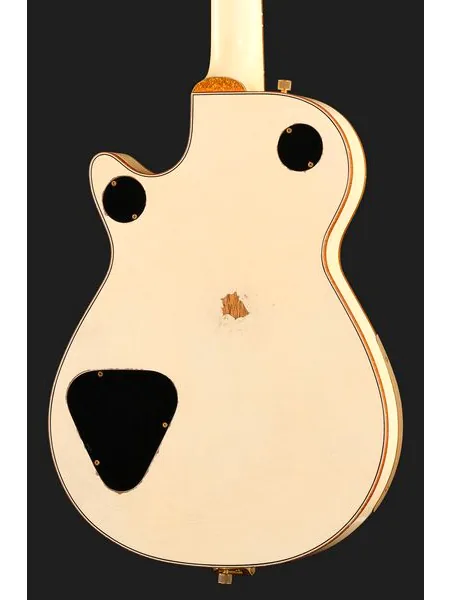 Gretsch 6134CST 55 Penguin GS Relic, detail 5