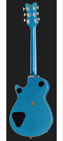 Gretsch 6134CST 55 Penguin LPB Relic, detail 3