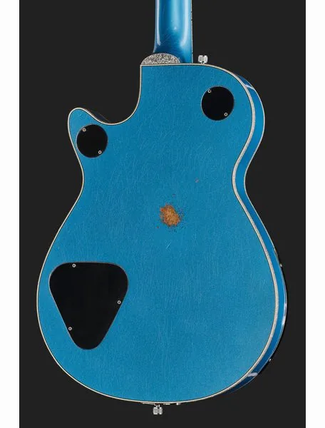 Gretsch 6134CST 55 Penguin LPB Relic, detail 5
