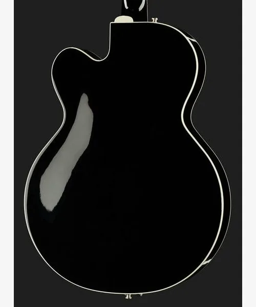 Gretsch Brian Setzer G6120T-BSNSH BK, detail 5