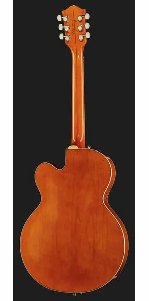 Gretsch Brian Setzer G6120T-BSSMK 59, detail 3