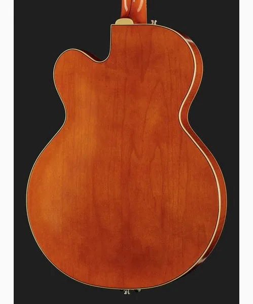 Gretsch Brian Setzer G6120T-BSSMK 59, detail 5