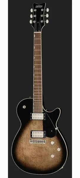 Gretsch Electromatic Jet BF, detail 2