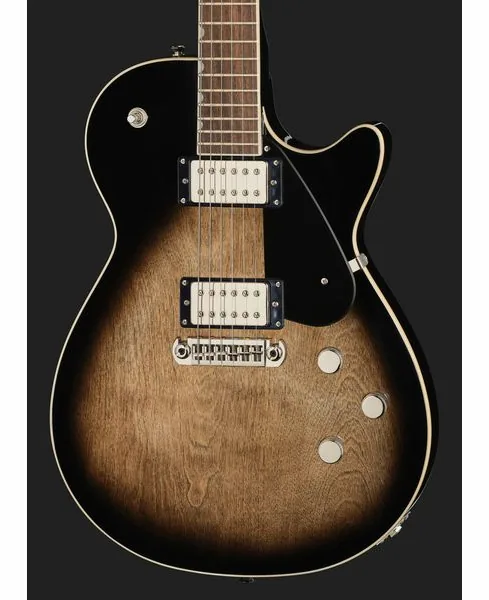 Gretsch Electromatic Jet BF, detail 4