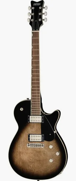 Gretsch Electromatic Jet BF, front view