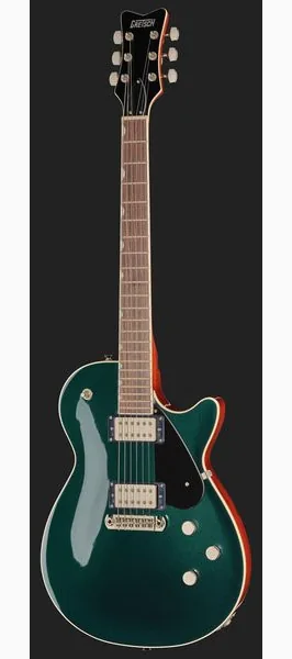Gretsch Electromatic Jet CG, detail 2