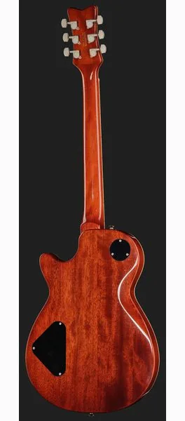 Gretsch Electromatic Jet CG, detail 3