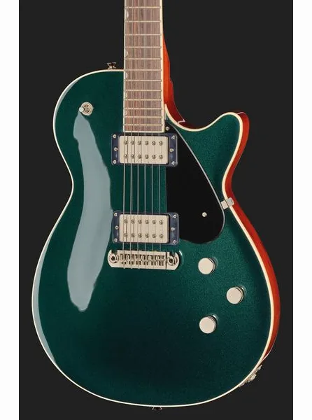 Gretsch Electromatic Jet CG, detail 4