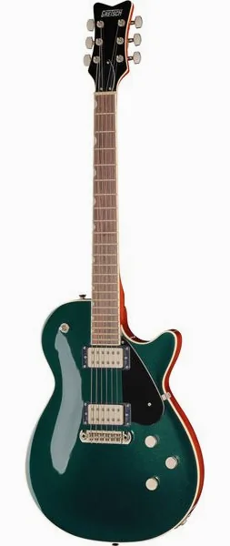Gretsch Electromatic Jet CG, front view