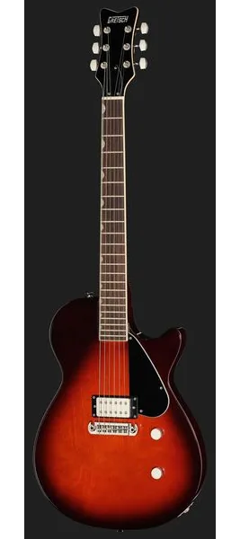 Gretsch Electromatic Jet Club 1 CB, detail 2