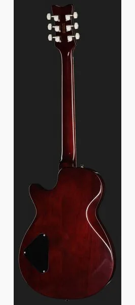 Gretsch Electromatic Jet Club 1 CB, detail 3