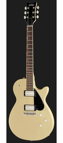 Gretsch Electromatic Jet Club BC, detail 2