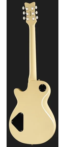 Gretsch Electromatic Jet Club BC, detail 3