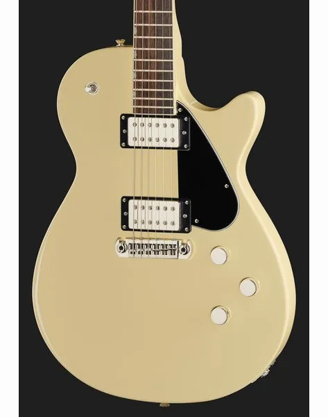 Gretsch Electromatic Jet Club BC, detail 4
