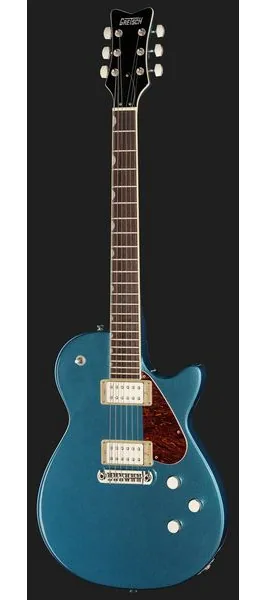 Gretsch Electromatic Jet Club RB, detail 2