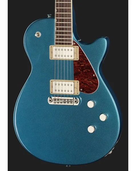 Gretsch Electromatic Jet Club RB, detail 4