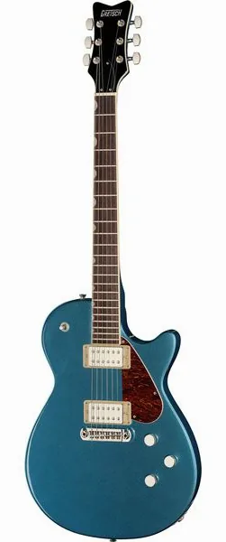 Gretsch Electromatic Jet Club RB, front view