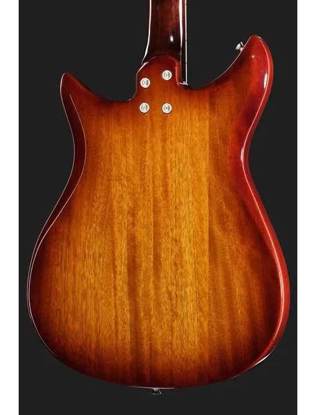 Gretsch EMTC CVT HVNA BRST, detail 5