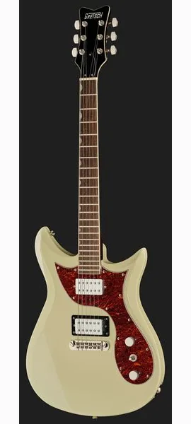 Gretsch EMTC CVT VWT, detail 2