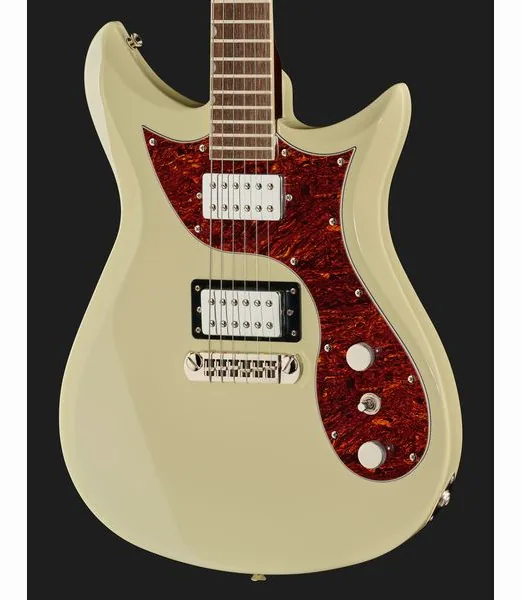 Gretsch EMTC CVT VWT, detail 4