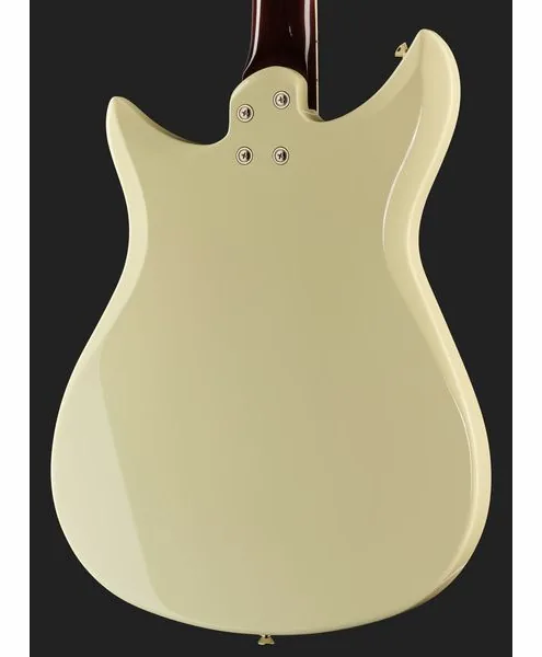 Gretsch EMTC CVT VWT, detail 5