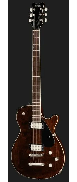 Gretsch EMTC JET Baritone IMPRL, detail 2