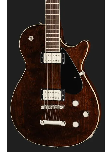 Gretsch EMTC JET Baritone IMPRL, detail 4