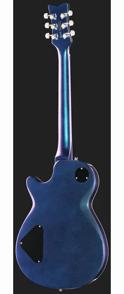 Gretsch EMTC Premier Jet CLRVYNT, detail 3