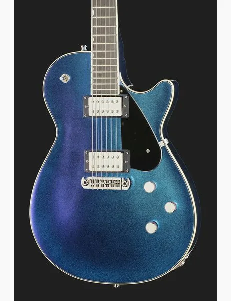 Gretsch EMTC Premier Jet CLRVYNT, detail 4