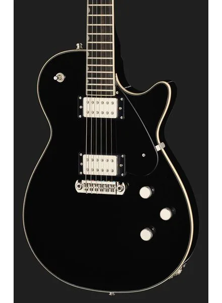 Gretsch EMTC Premier Jet ONYX STRM, detail 4