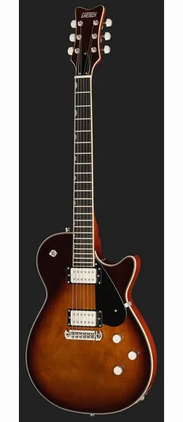 Gretsch EMTC Premier Jet RBSTO, detail 2