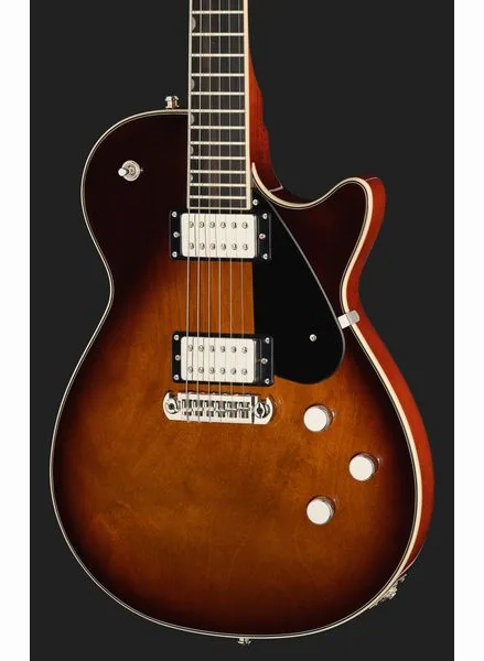 Gretsch EMTC Premier Jet RBSTO, detail 4