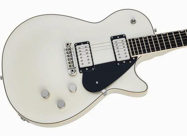 Gretsch EMTC Premier Jet VTG PRL, detail 4