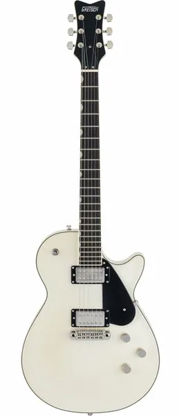 Gretsch EMTC Premier Jet VTG PRL, front view