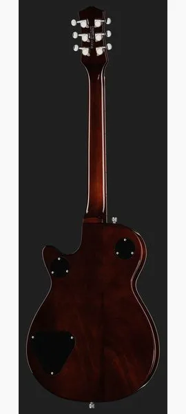 Gretsch EMTC Sparkle Jet FT GLD SPK, detail 3