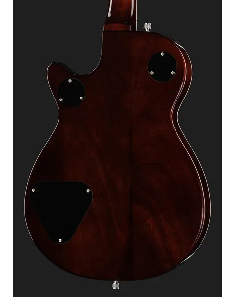 Gretsch EMTC Sparkle Jet FT GLD SPK, detail 5