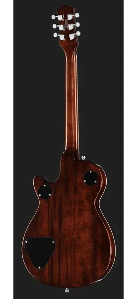 Gretsch EMTC Sparkle Jet FT SLV SPK, detail 3
