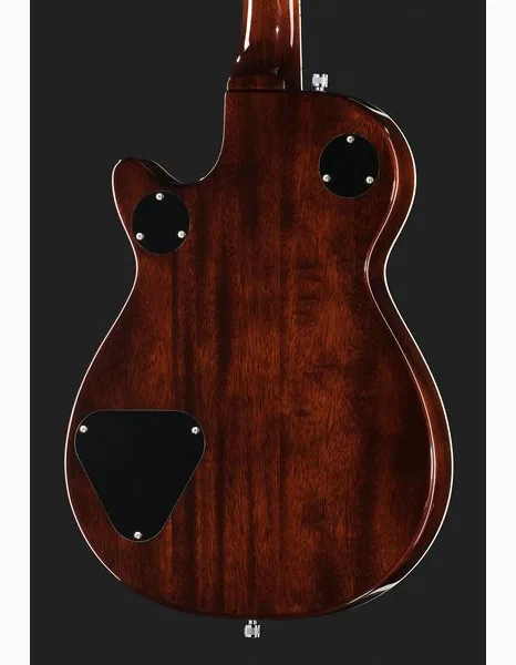 Gretsch EMTC Sparkle Jet FT SLV SPK, detail 5