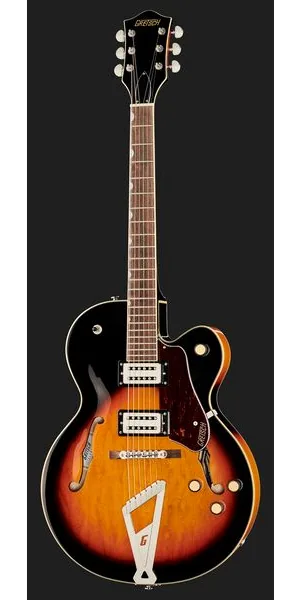 Gretsch G2420 ABB Streamliner, detail 2