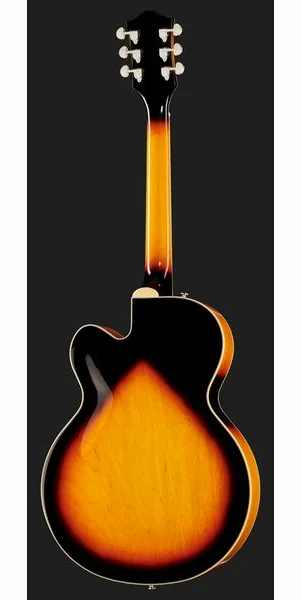 Gretsch G2420 ABB Streamliner, detail 3