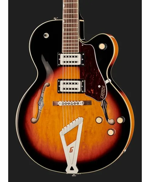 Gretsch G2420 ABB Streamliner, detail 4