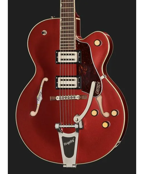 Gretsch G2420T STRML HLW SC BRNDWN, detail 4
