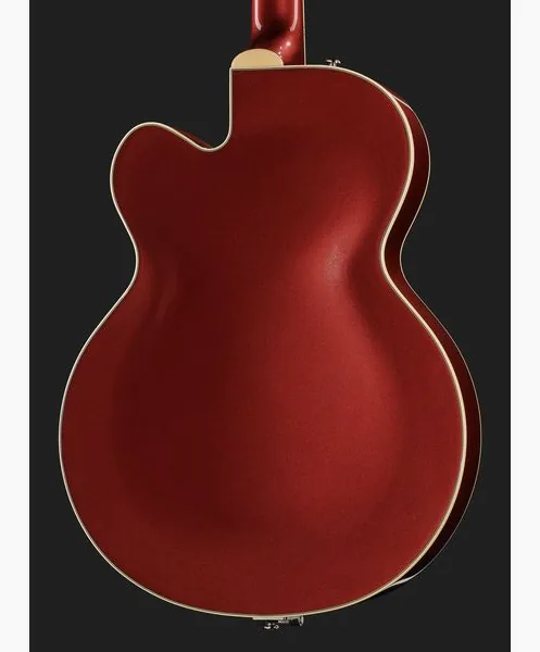Gretsch G2420T STRML HLW SC BRNDWN, detail 5