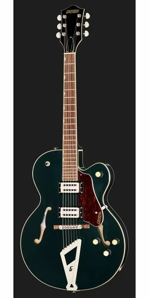 Gretsch G2420 CG Streamliner, detail 2
