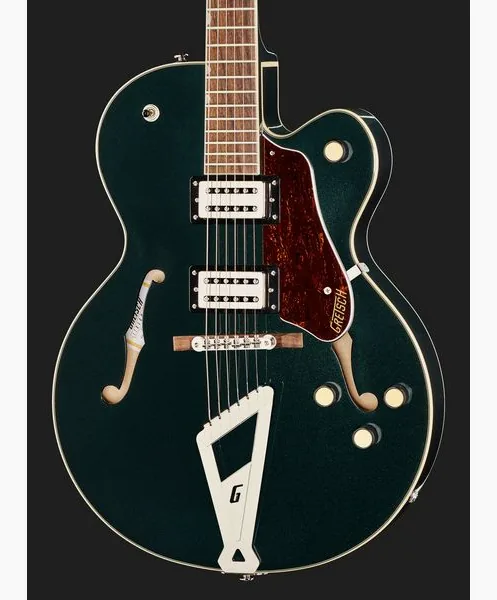 Gretsch G2420 CG Streamliner, detail 4