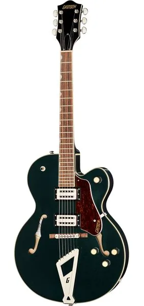 Gretsch G2420 CG Streamliner, front view