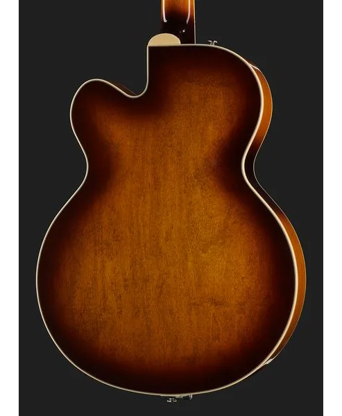 Gretsch G2420T STRML HLW SC HVNA, detail 5