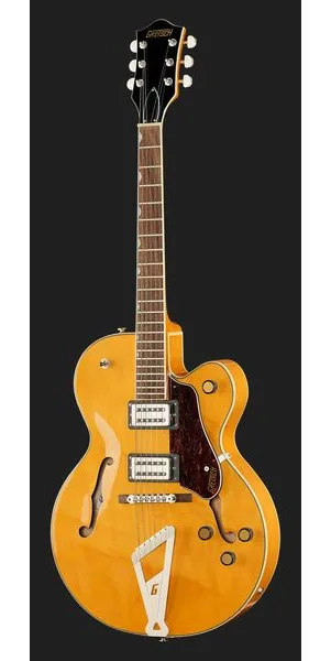 Gretsch G2420 Strml VLAM, detail 2
